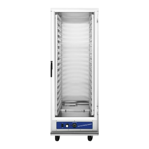 Atosa ATHC-18ES 18 Full Size Sheet Pan Capacity Holding Cabinet