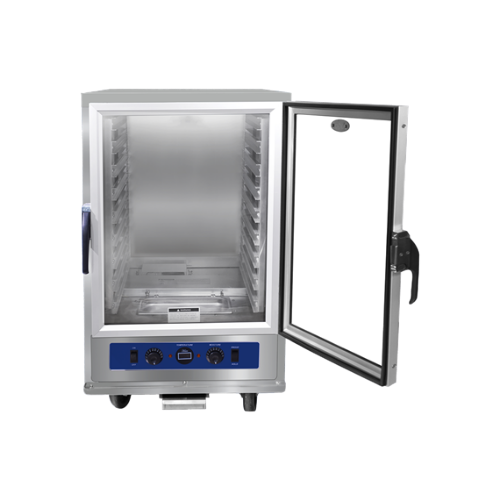 Atosa ATHC-9P 9 Full Size Sheet Pan Capacity Holding Cabinet