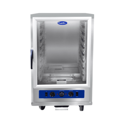 Atosa ATHC-9P 9 Full Size Sheet Pan Capacity Holding Cabinet