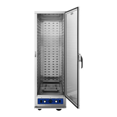 Atosa ATWC-18-P 24 Full Size Sheet Pan Capacity Holding Cabinet