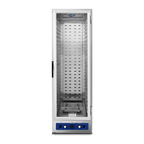 Atosa ATWC-18-P 24 Full Size Sheet Pan Capacity Holding Cabinet