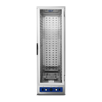 Atosa ATWC-18-P 24 Full Size Sheet Pan Capacity Holding Cabinet
