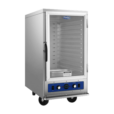 Atosa ATWC-9-P 12 Full Size Sheet Pan Capacity Holding Cabinet