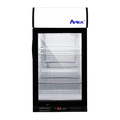 Atosa CTD-3ST 18" Countertop Refrigerator
