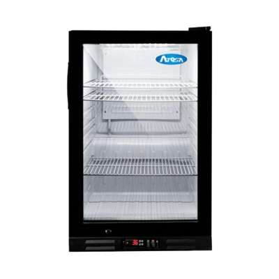 Atosa CTD-3T 17" Countertop Refrigerator