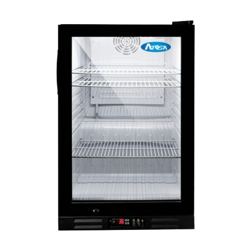 Atosa CTD-5T 21" Countertop Refrigerator
