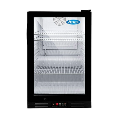 Atosa CTD-5T 21" Countertop Refrigerator