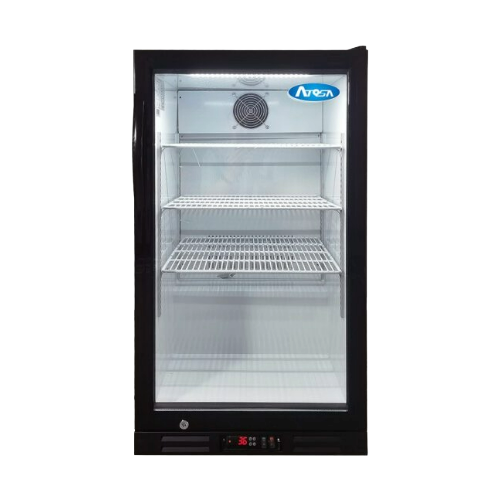 Atosa CTD-7T 21" Countertop Refrigerator