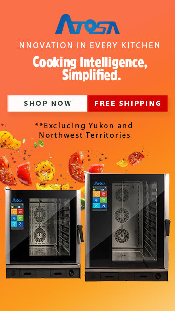 Restaurant Equipment Vancouver, Commercial Kitchen equipment, Vancouver Restaurant Kitchen Supplies