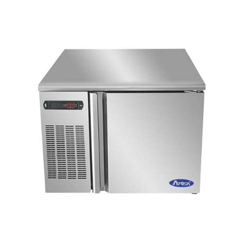 Atosa EBF-03GR 3 Pan Half Size Reach In Blast Chiller