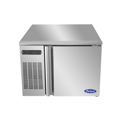 Atosa EBF-03GR 3 Pan Half Size Reach In Blast Chiller