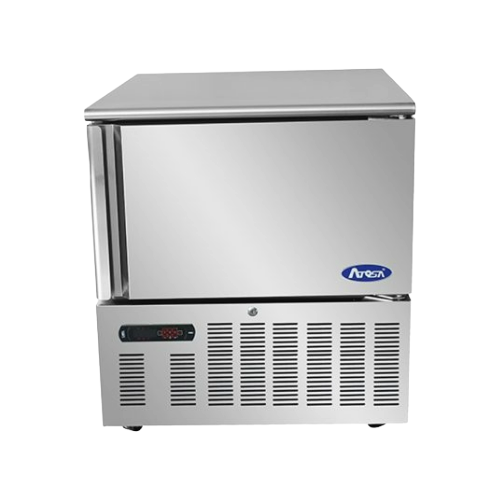 Atosa EBF-05GR 5 Pan Full Size Reach In Blast Chiller