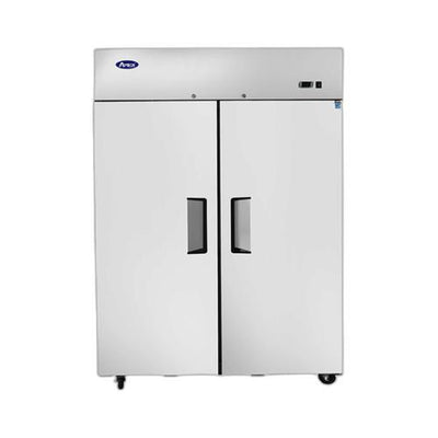 Atosa MBF8129GR 52″ 2 Door Reach In Combination