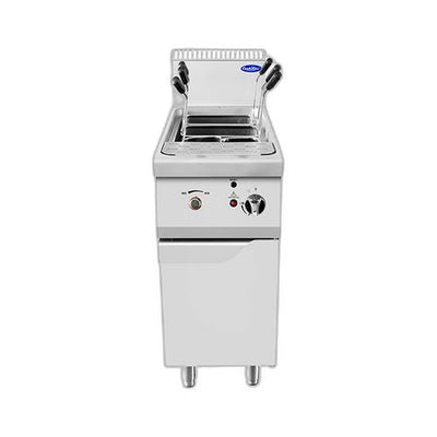 Atosa PCG9-LP 9 Gallon Propane Gas Pasta Cooker