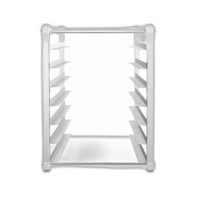 Atosa SPA07K1812X 7 Pan Open Bun Pan Rack