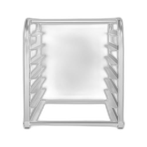 Atosa SPA07K1824X 7 Pan Open Bun Pan Rack