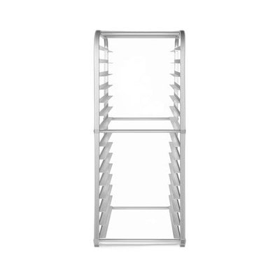 Atosa SPA16K1824X 15 Pan Open Bun Pan Rack