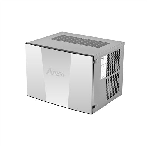 Atosa YRM0450A-161 450Lb Air Cooled Modular Ice Cuber