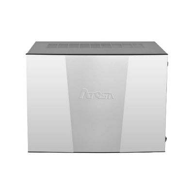 Atosa YRM0450A-161 450Lb Air Cooled Modular Ice Cuber