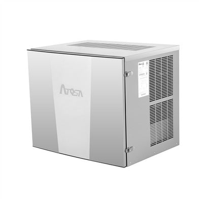 Atosa YRM0600A-261 600Lb Air Cooled Modular Ice Cuber