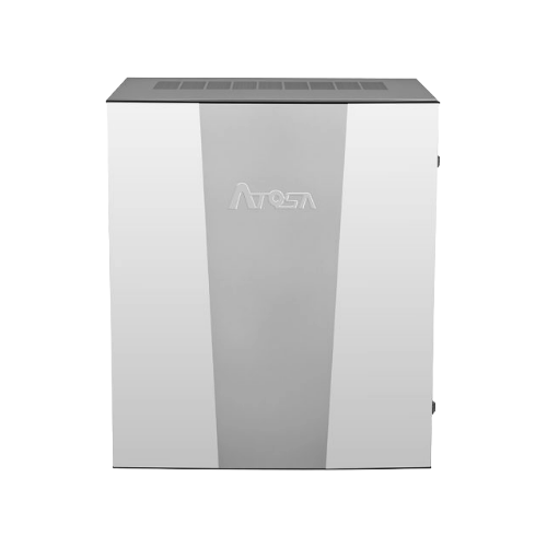 Atosa YRM0800A-261 800Lb Air Cooled Modular Ice Cuber