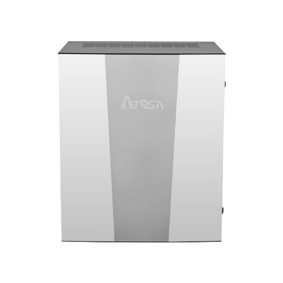 Atosa YRM1000A-261 1000Lb Air Cooled Modular Ice Cuber