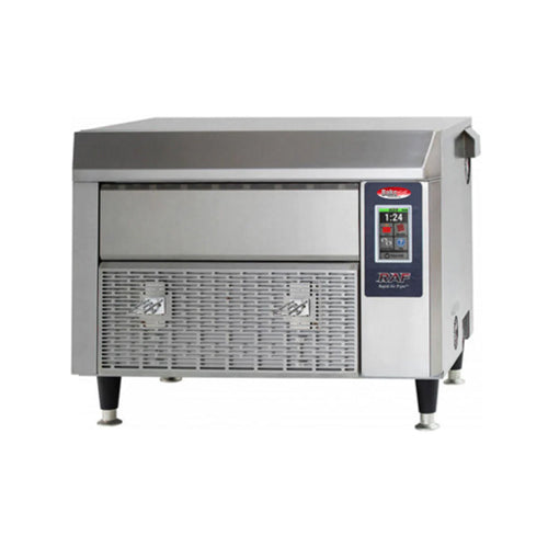 BakeMax BMSRAF 5 Lb Countertop Rapid Air Fryer