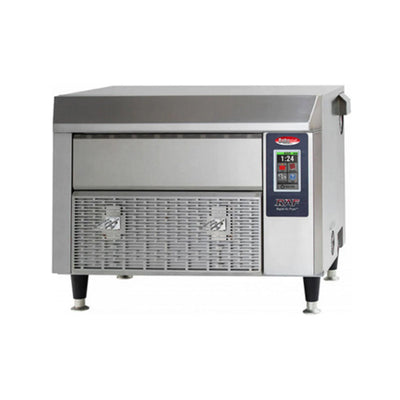 BakeMax BMSRAF 5 Lb Countertop Rapid Air Fryer