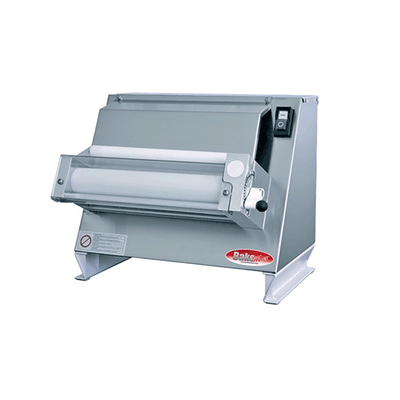 Bakemax BMEPS12 Countertop 12″ Single Stage Dough Roller Sheeter