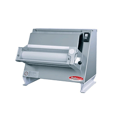 Bakemax BMEPS12 Countertop 12″ Single Stage Dough Roller Sheeter