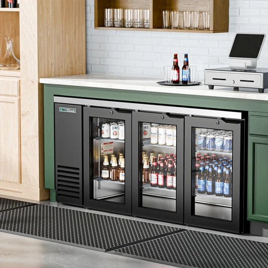 Bar Refrigeration