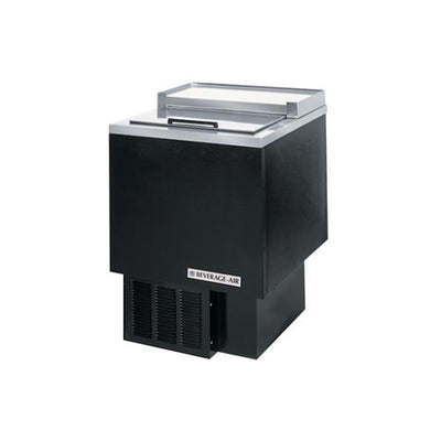 Beverage Air GF24L-B Certified Used Restaurant Equipment Vancouver