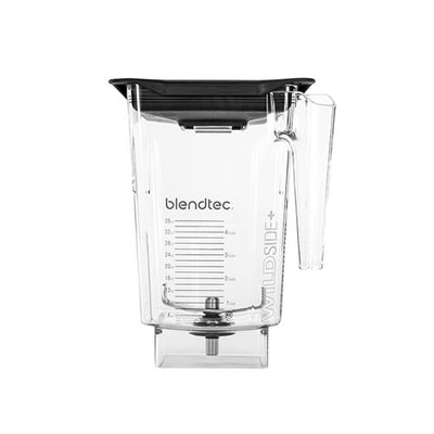 Blendtec 40-630-60 90 Oz WildSide Jar with Vented Gripper Lid
