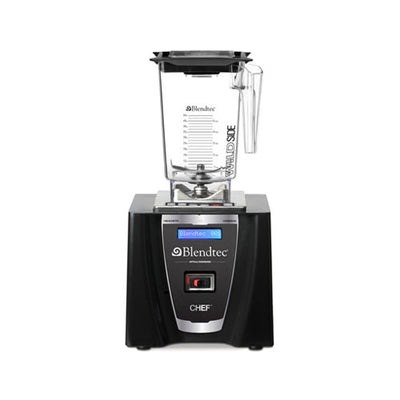Blendtec CHEF-775 3.8 HP Food Prep Blender