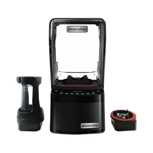 Blendtec Stealth-895-NBS-120V Beverage Blender with Stealth Sound Enclosure - 120V