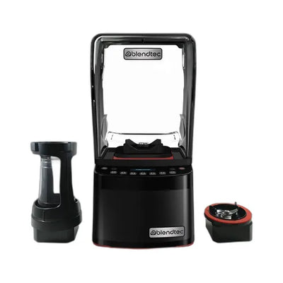 Blendtec Stealth-895-NBS-120V Beverage Blender with Stealth Sound Enclosure - 120V