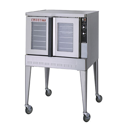 Blodgett ZEPH-100-G-SGL Certified Used Restaurant Equipment Vancouver