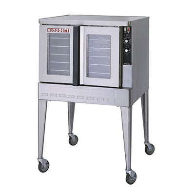 Blodgett ZEPH-100-G-SGL Certified Used Restaurant Equipment Vancouver