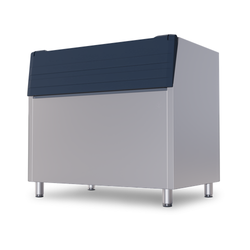 Brema BIN350 772 Lb Ice Storage Bin