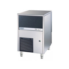 Brema CB249A 62 Lb Undercounter Cube Ice Machine