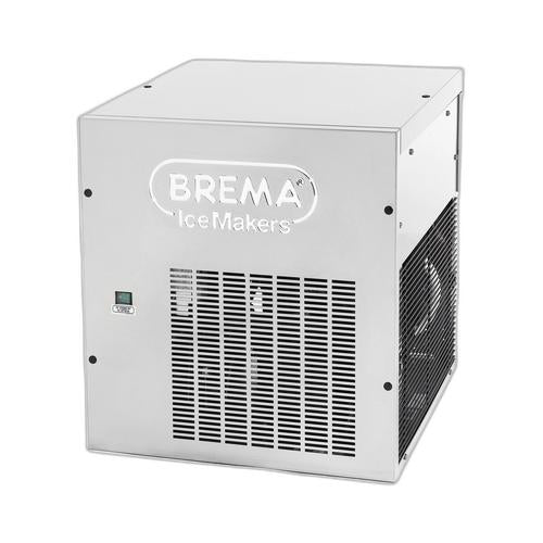 Brema G160AHC 380 Lb Modular Ice Flaker