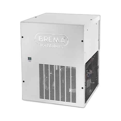 Brema G280AHC 668 Lb Modular Ice Flaker