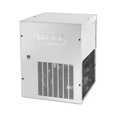 Brema G280AHC 668 Lb Modular Ice Flaker
