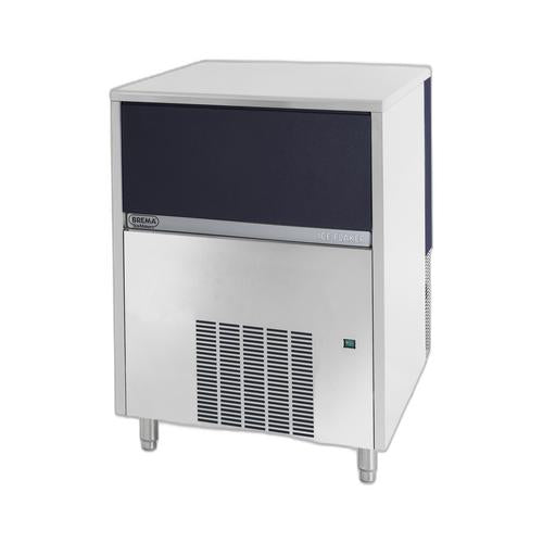 Brema GB1504AHC 368 Lb Undercounter Cube Ice Machine