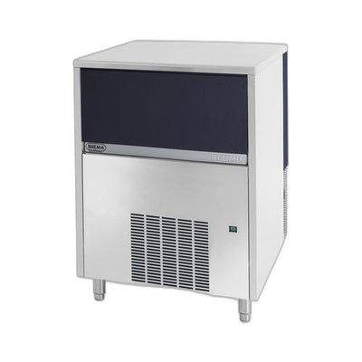 Brema GB1504AHC 368 Lb Undercounter Cube Ice Machine