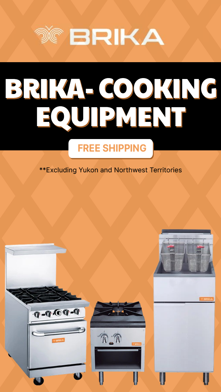 Restaurant Equipment, Restaurant Supply Vancouver, Restaurant Kitchen Supplies