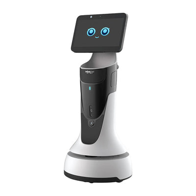 Browne OS-R-SD01 iAssist Receptionist Greeter Host