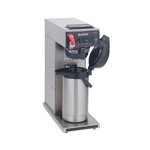 Bunn CWTF15-APS Single Hopper Airpot Coffee Brewer