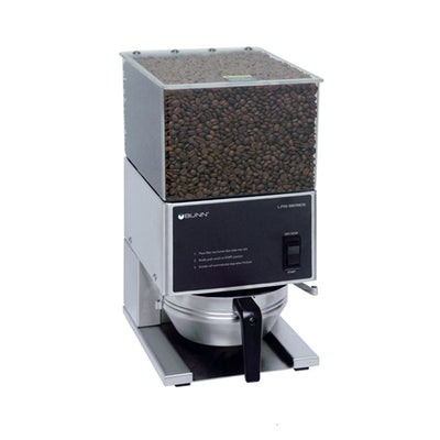 Bunn LPG 20580.0001 Coffee Grinder With Single Hopper