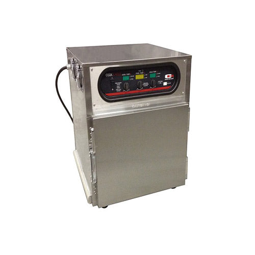 Carter Hoffmann CH800 8 Pan Cook & Hold Oven